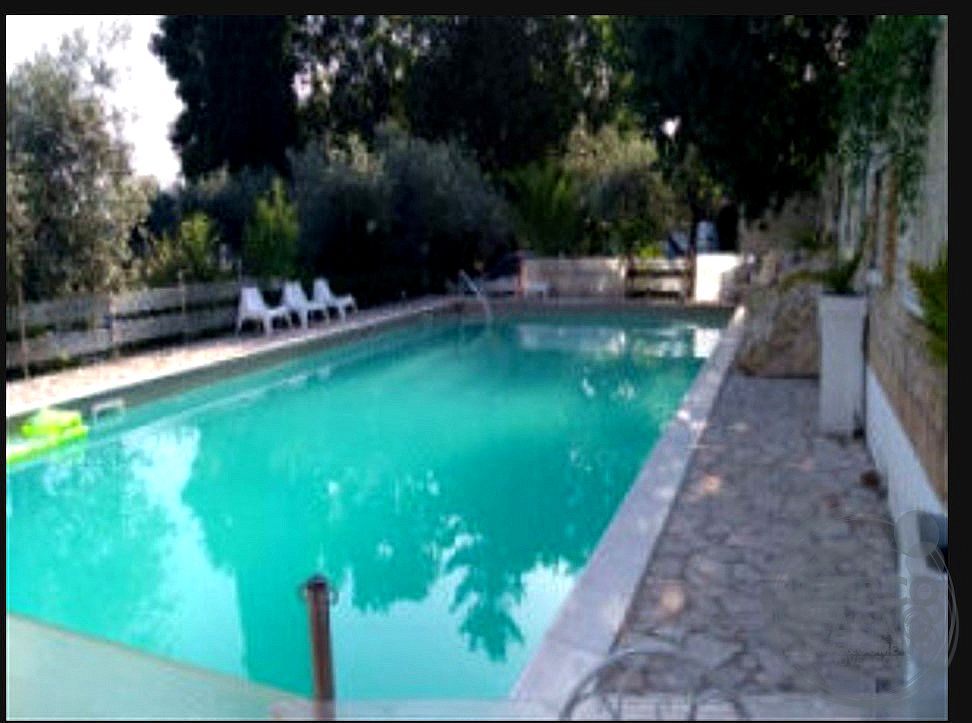VILLA VENDITA TERNI