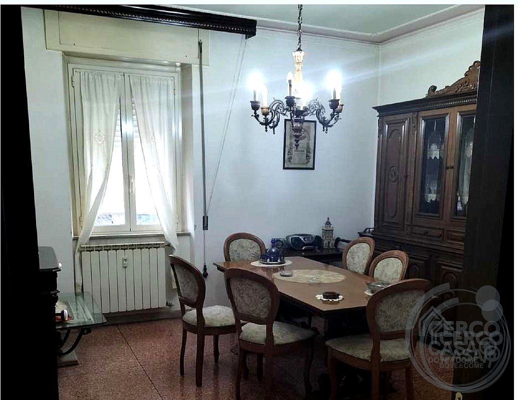 APPARTAMENTO VENDITA TERNI