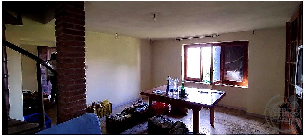 CASA INDIPENDENTE VENDITA STRONCONE
