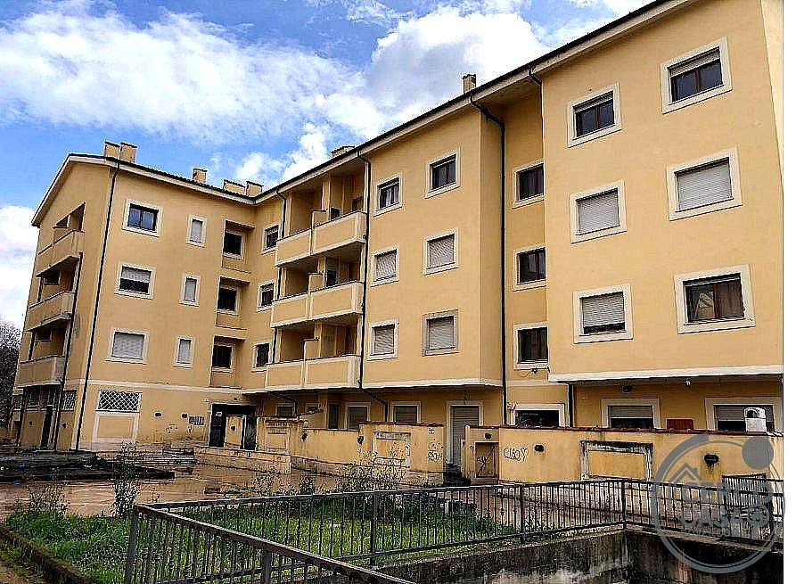 APPARTAMENTO VENDITA TERNI