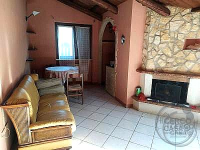 APPARTAMENTO VENDITA TERNI ZONA TURATI · foto 22