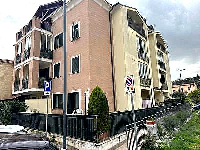 APPARTAMENTO VENDITA TERNI SABBIONE · foto 24