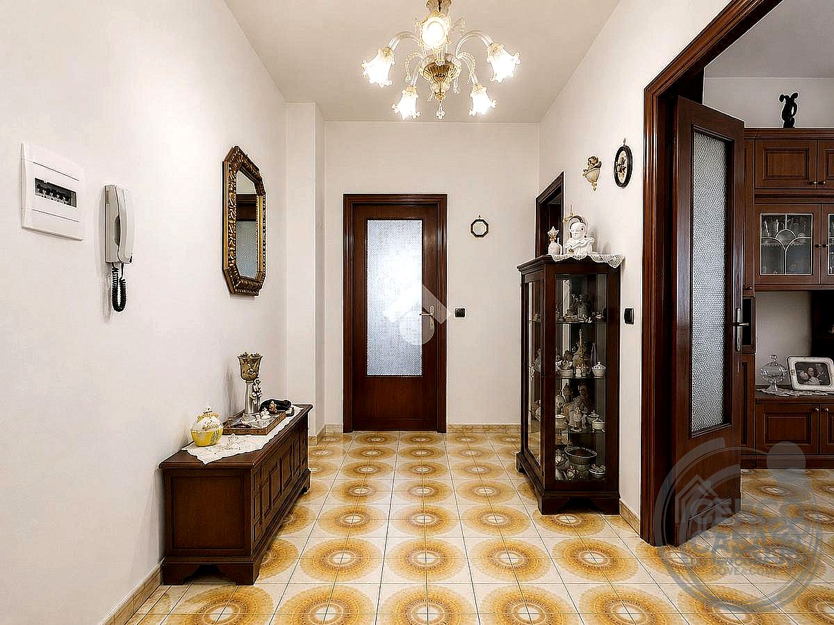 APPARTAMENTO VENDITA TERNI COSPEA