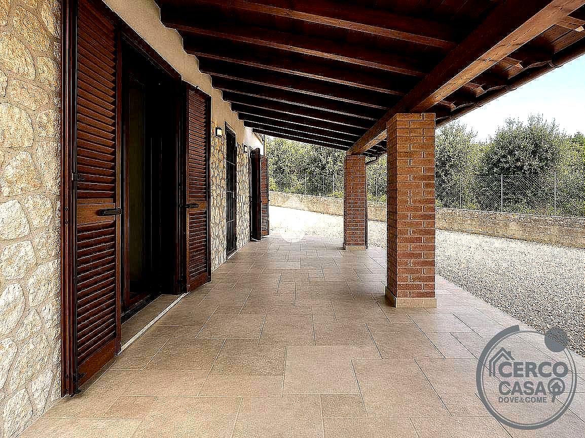 CASA INDIPENDENTE VENDITA STRONCONE