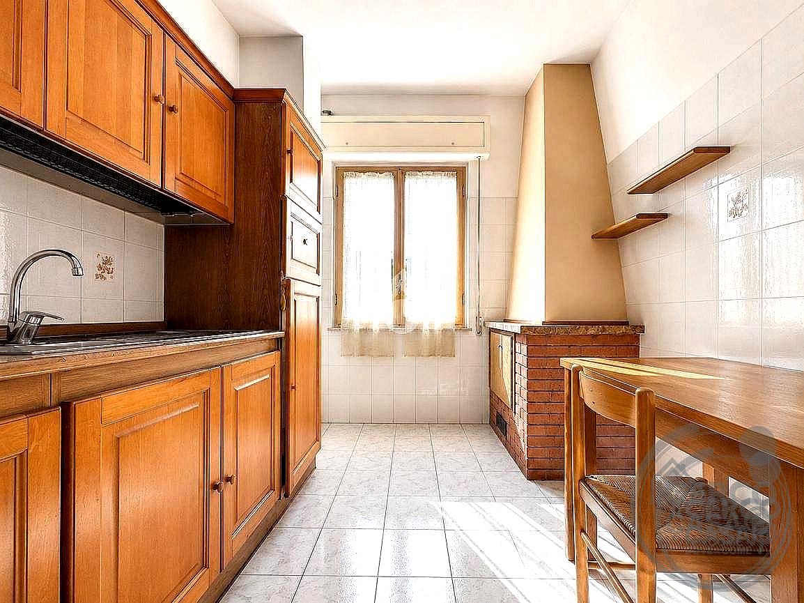 APPARTAMENTO VENDITA TERNI TRE VENEZIE · foto 7