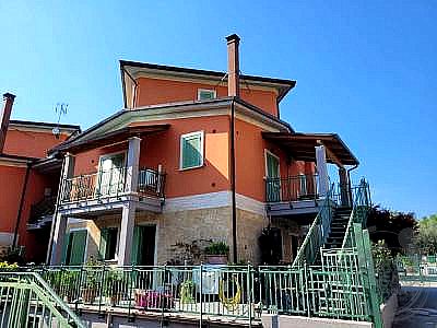 APPARTAMENTO VENDITA TERNI TRE VENEZIE · foto 32