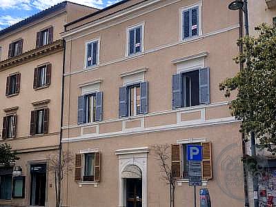 APPARTAMENTO VENDITA TERNI TRE VENEZIE · foto 37