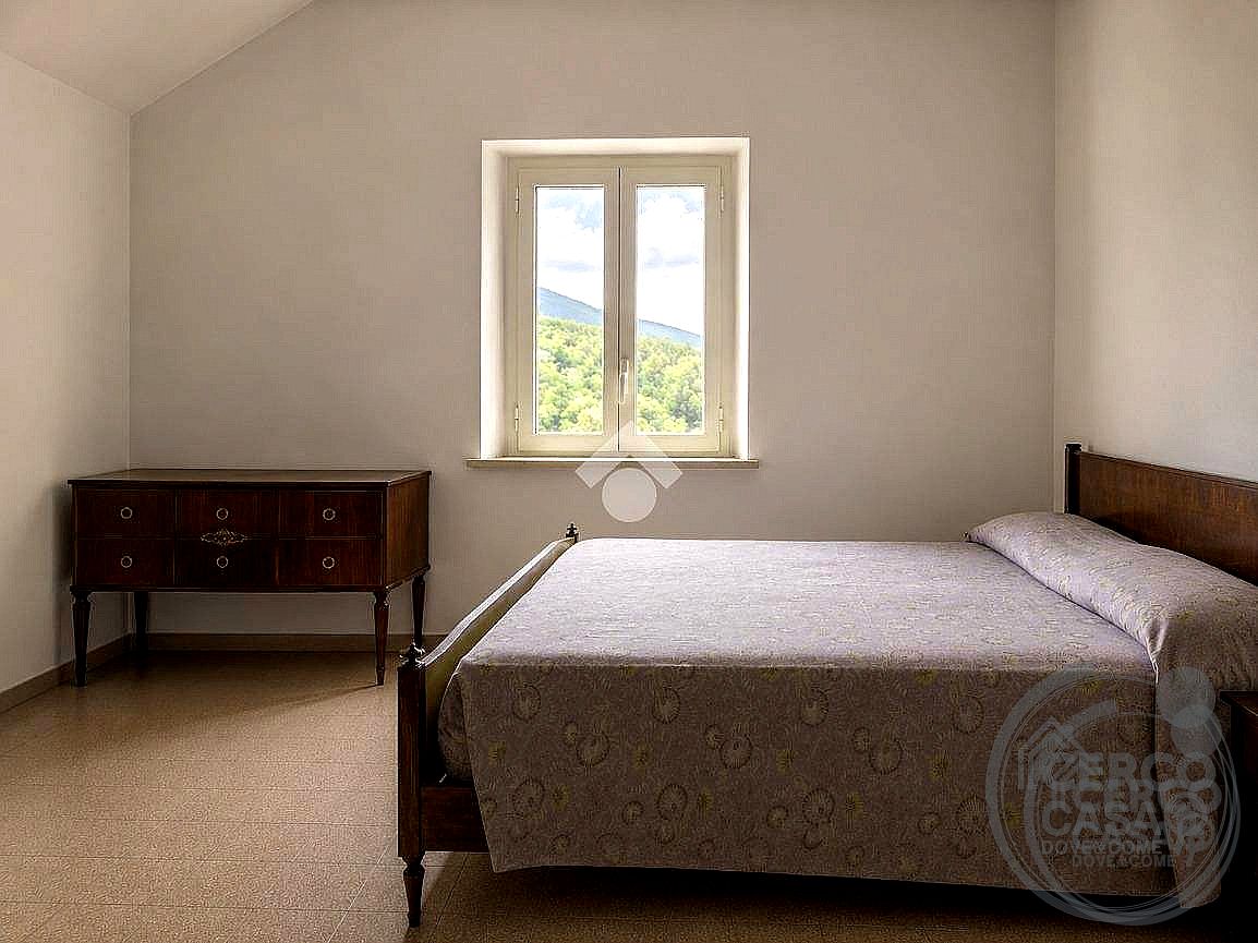 CASA INDIPENDENTE VENDITA TERNI SAN ROCCO · foto 4