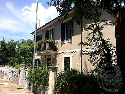 CASA INDIPENDENTE VENDITA TERNI SAN ROCCO · foto 29