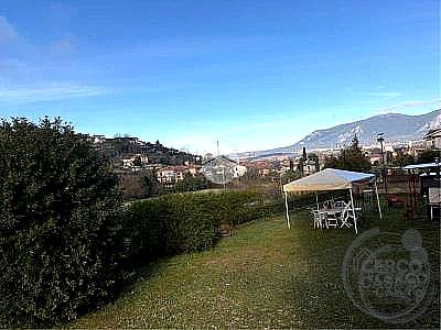 CASA INDIPENDENTE VENDITA TERNI SAN ROCCO · foto 33