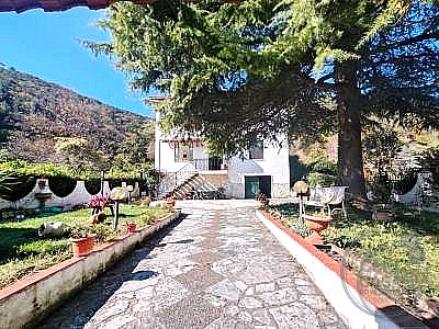 CASA INDIPENDENTE VENDITA TERNI SAN ROCCO · foto 34