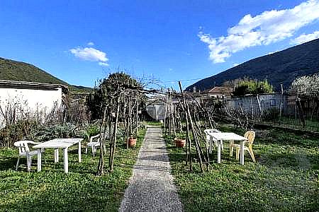 CASA INDIPENDENTE VENDITA TERNI SAN ROCCO · foto 38