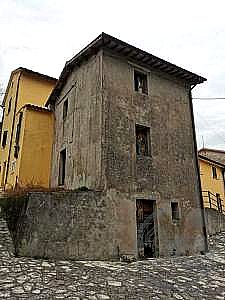 CASA INDIPENDENTE VENDITA TERNI SAN ROCCO · foto 40