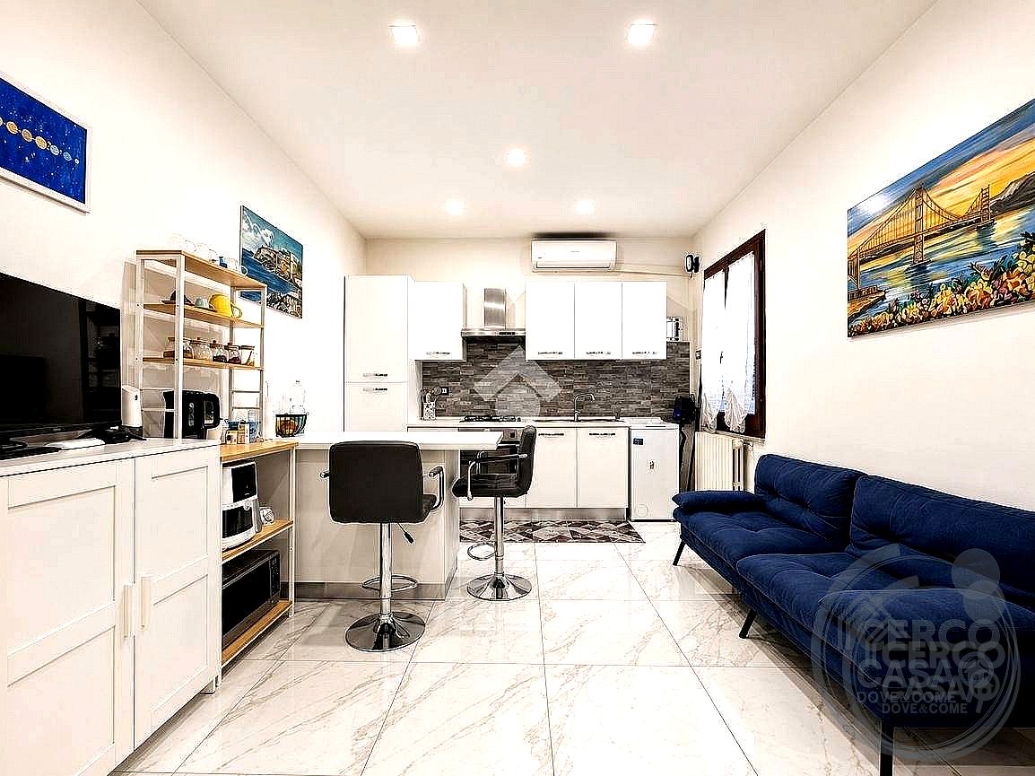 APPARTAMENTO VENDITA TERNI BORGO BOVIO · foto 2