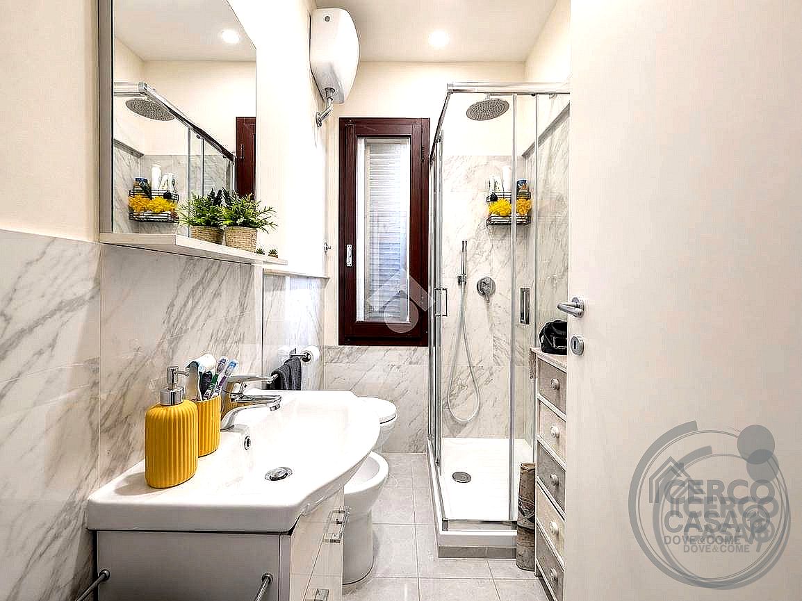 APPARTAMENTO VENDITA TERNI BORGO BOVIO · foto 3