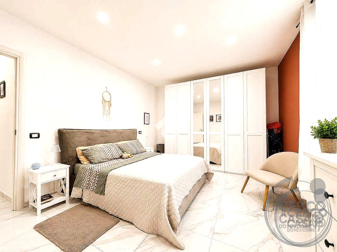 APPARTAMENTO VENDITA TERNI BORGO BOVIO · foto 4