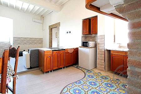 APPARTAMENTO VENDITA TERNI BORGO BOVIO · foto 14