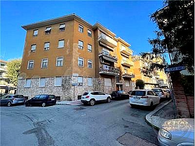 APPARTAMENTO VENDITA TERNI BORGO BOVIO · foto 24
