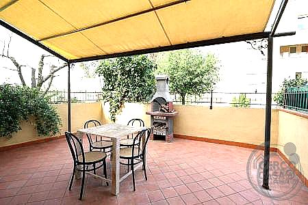 APPARTAMENTO VENDITA TERNI BORGO BOVIO · foto 26