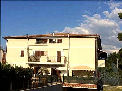 APPARTAMENTO VENDITA TERNI BORGO BOVIO · foto 34