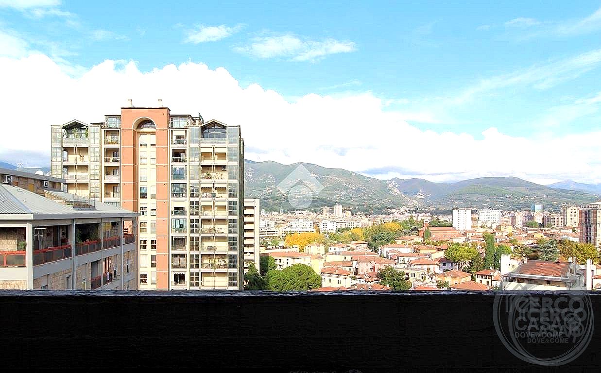 APPARTAMENTO VENDITA TERNI CITTÀ GIARDINO