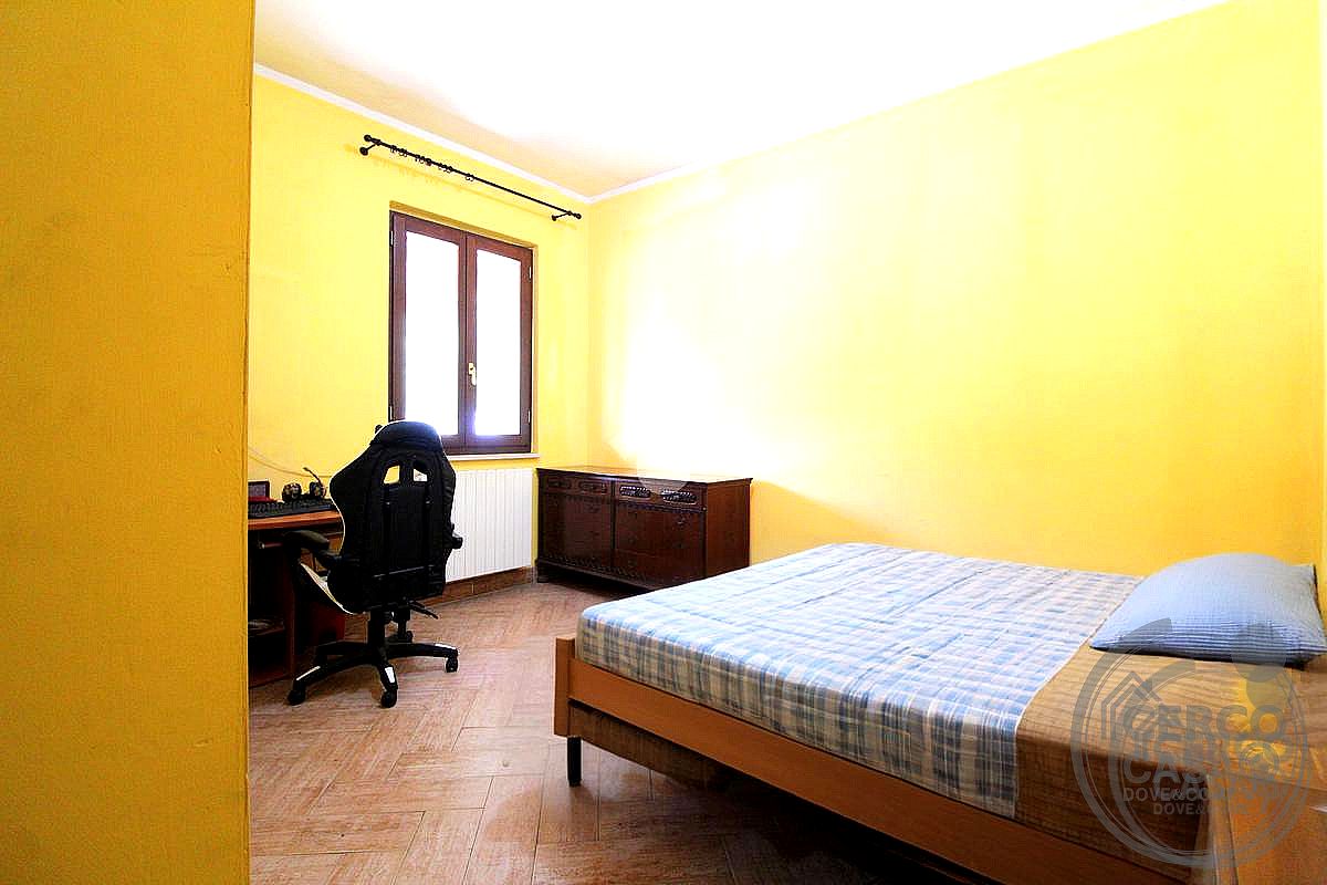 CASA INDIPENDENTE VENDITA STRONCONE
