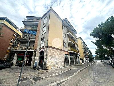 APPARTAMENTO VENDITA TERNI ZONA TURATI · foto 31