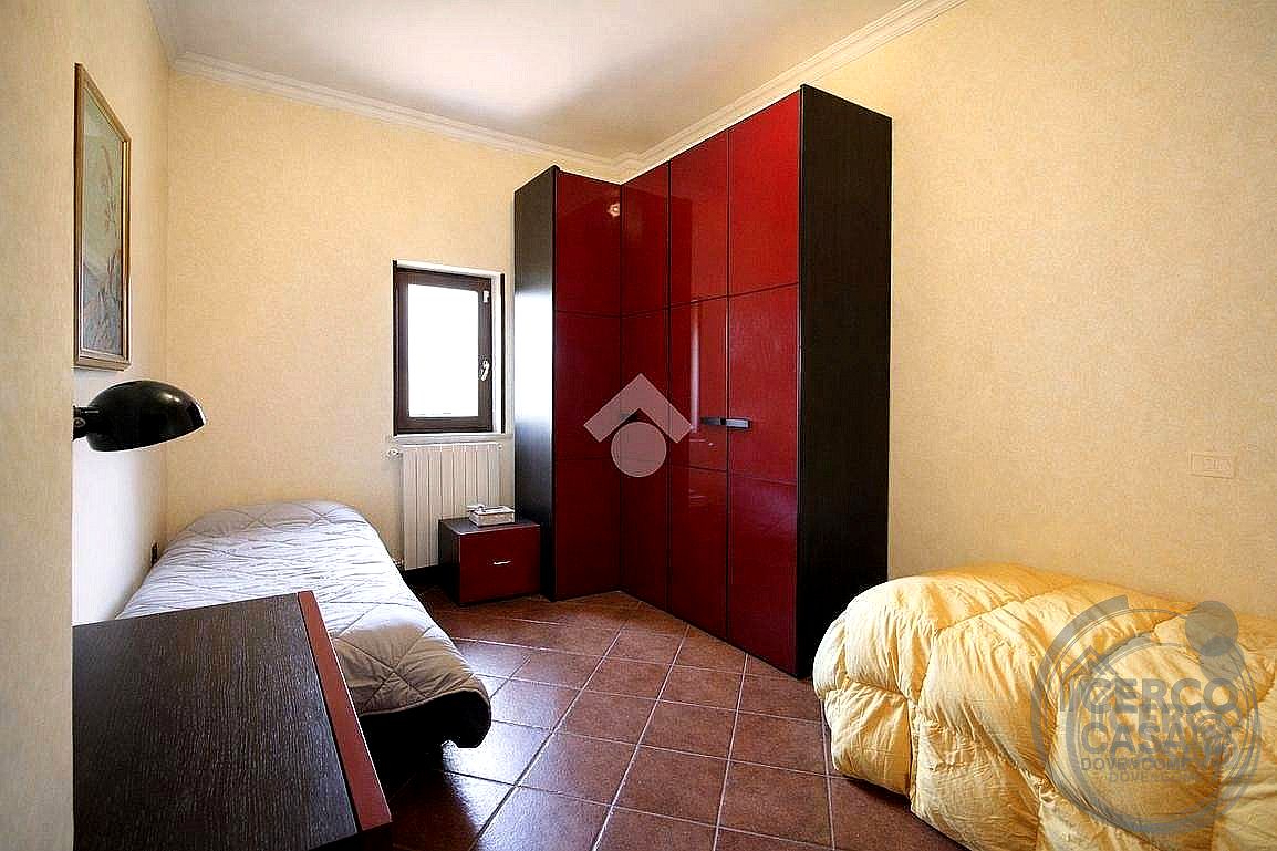 VILLA VENDITA TERNI PIEDIMONTE · foto 7
