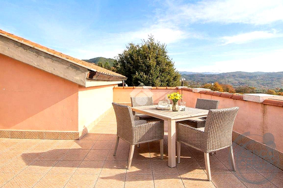 VILLA VENDITA TERNI PIEDIMONTE · foto 10