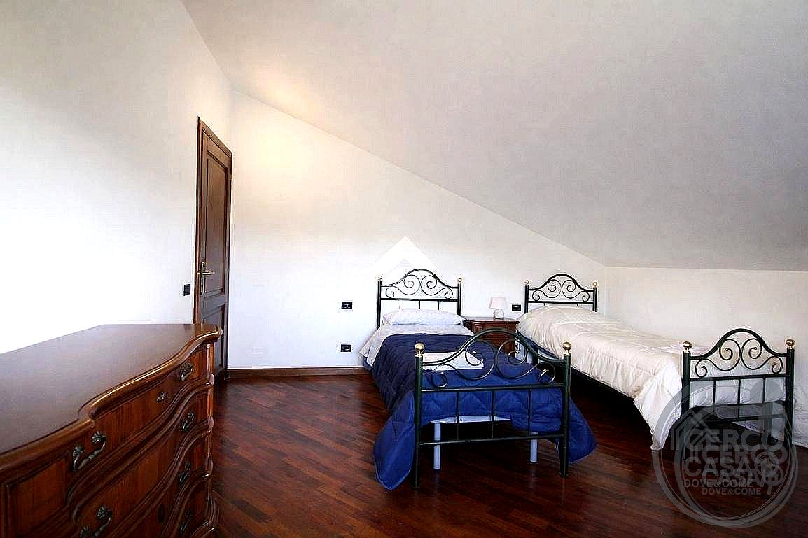 VILLA VENDITA TERNI PIEDIMONTE · foto 13