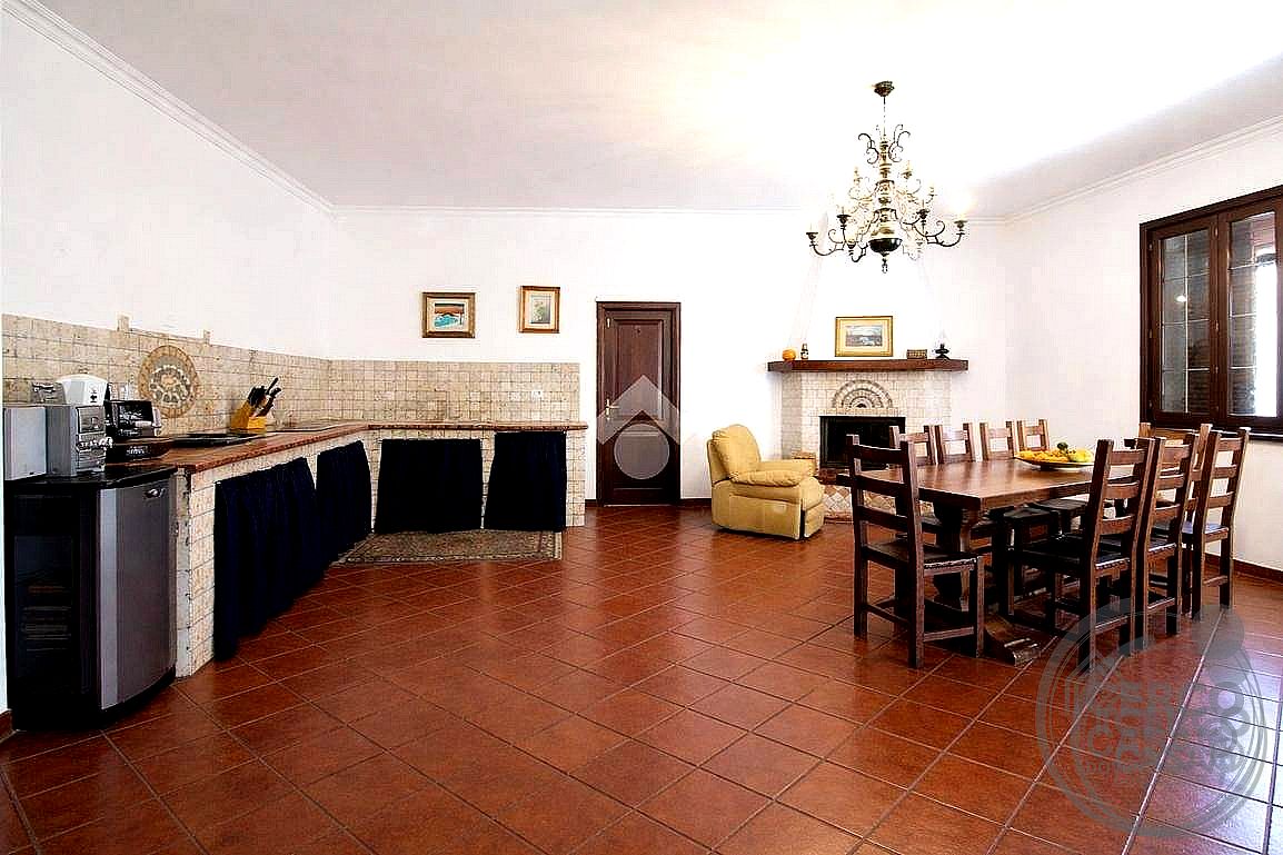 VILLA VENDITA TERNI PIEDIMONTE · foto 14