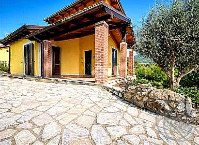 VILLA VENDITA TERNI PIEDIMONTE · foto 19