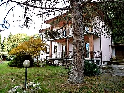 VILLA VENDITA TERNI PIEDIMONTE · foto 36
