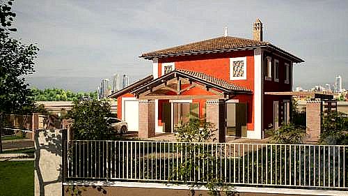 VILLA VENDITA TERNI PIEDIMONTE · foto 39