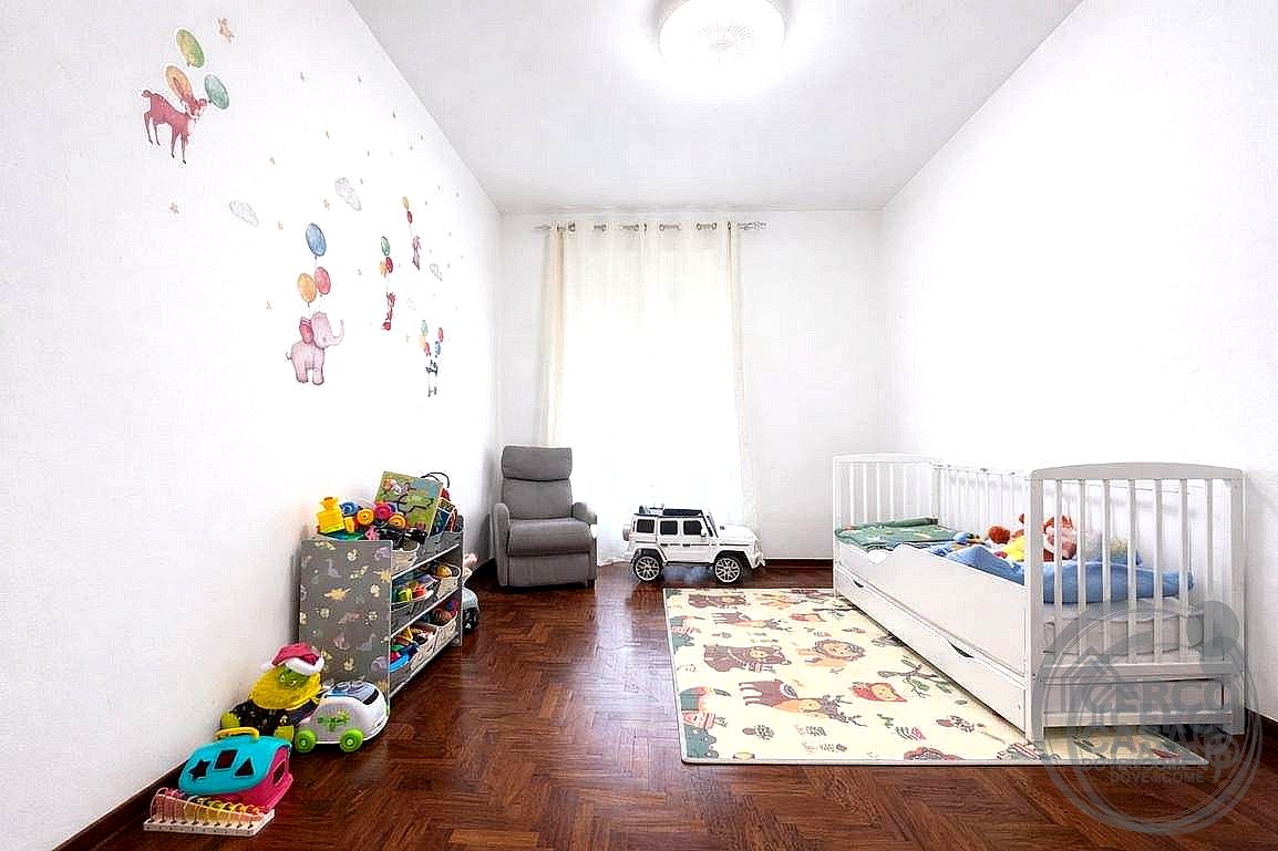 APPARTAMENTO VENDITA TERNI ZONA TURATI · foto 3