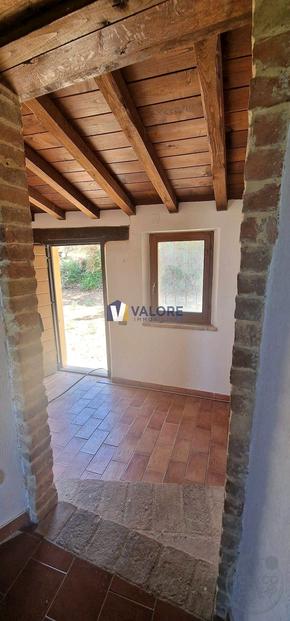 RUSTICO - CASALE VENDITA GUALDO CATTANEO