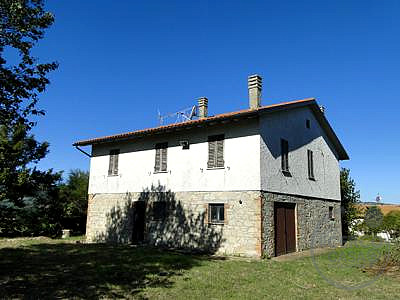 RUSTICO - CASALE VENDITA GUALDO CATTANEO · foto 13
