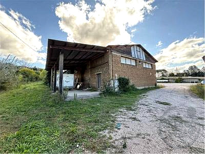 RUSTICO - CASALE VENDITA GUALDO CATTANEO · foto 19