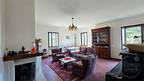 RUSTICO - CASALE VENDITA GUALDO CATTANEO · foto 25