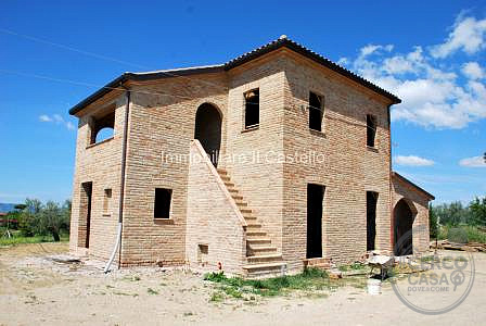 RUSTICO - CASALE VENDITA GUALDO CATTANEO · foto 27
