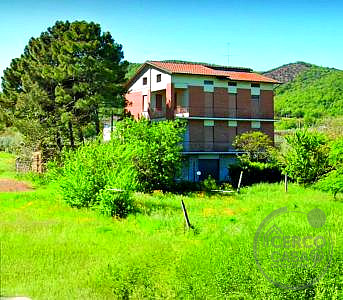 RUSTICO - CASALE VENDITA GUALDO CATTANEO · foto 28