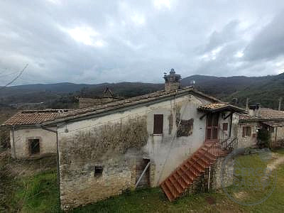 RUSTICO - CASALE VENDITA GUALDO CATTANEO · foto 32
