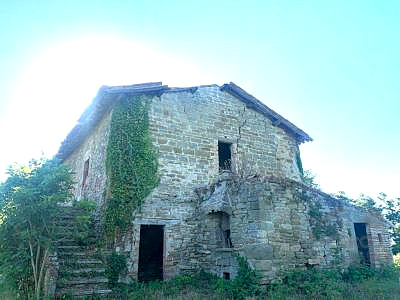 RUSTICO - CASALE VENDITA GUALDO CATTANEO · foto 34
