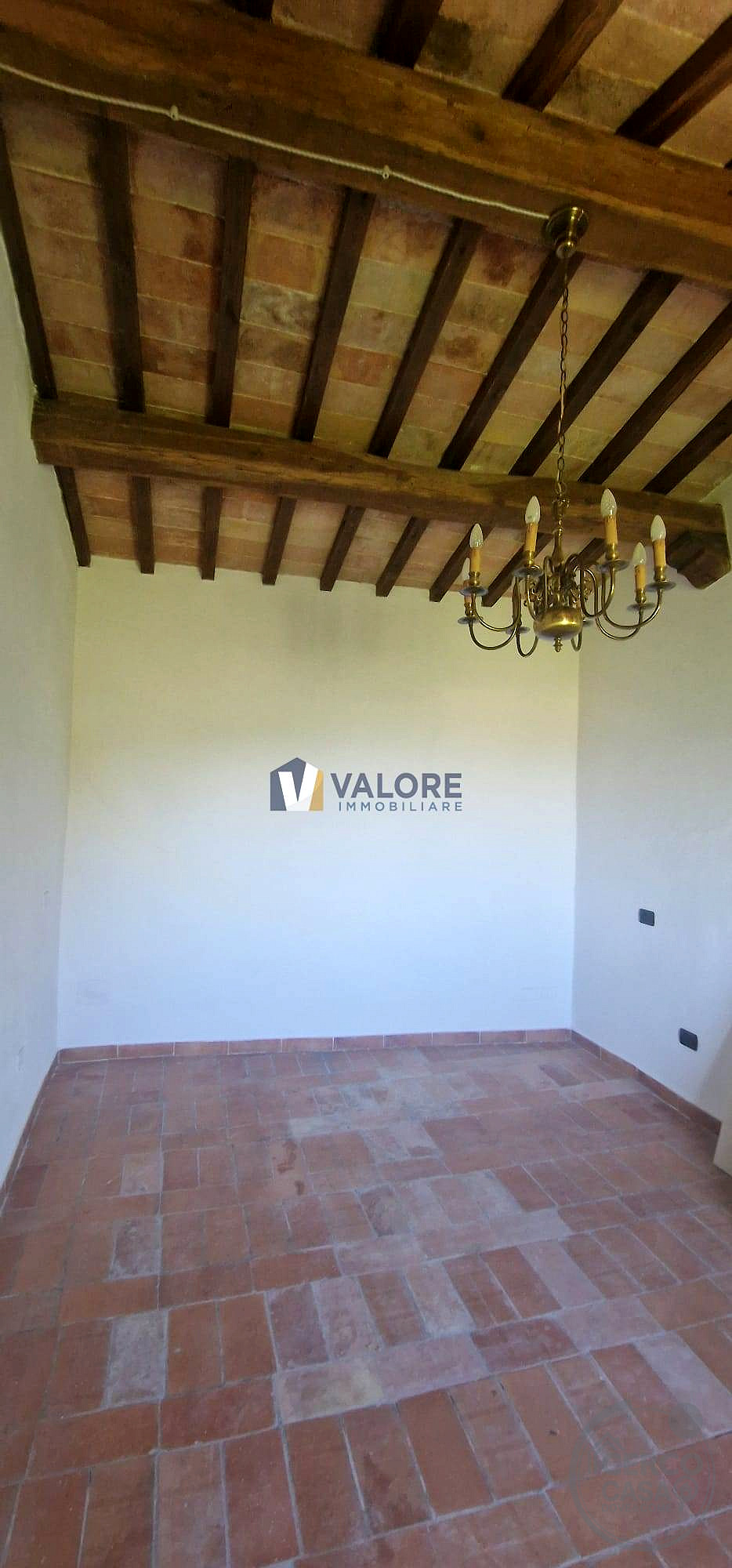 RUSTICO - CASALE VENDITA GUALDO CATTANEO · foto 6