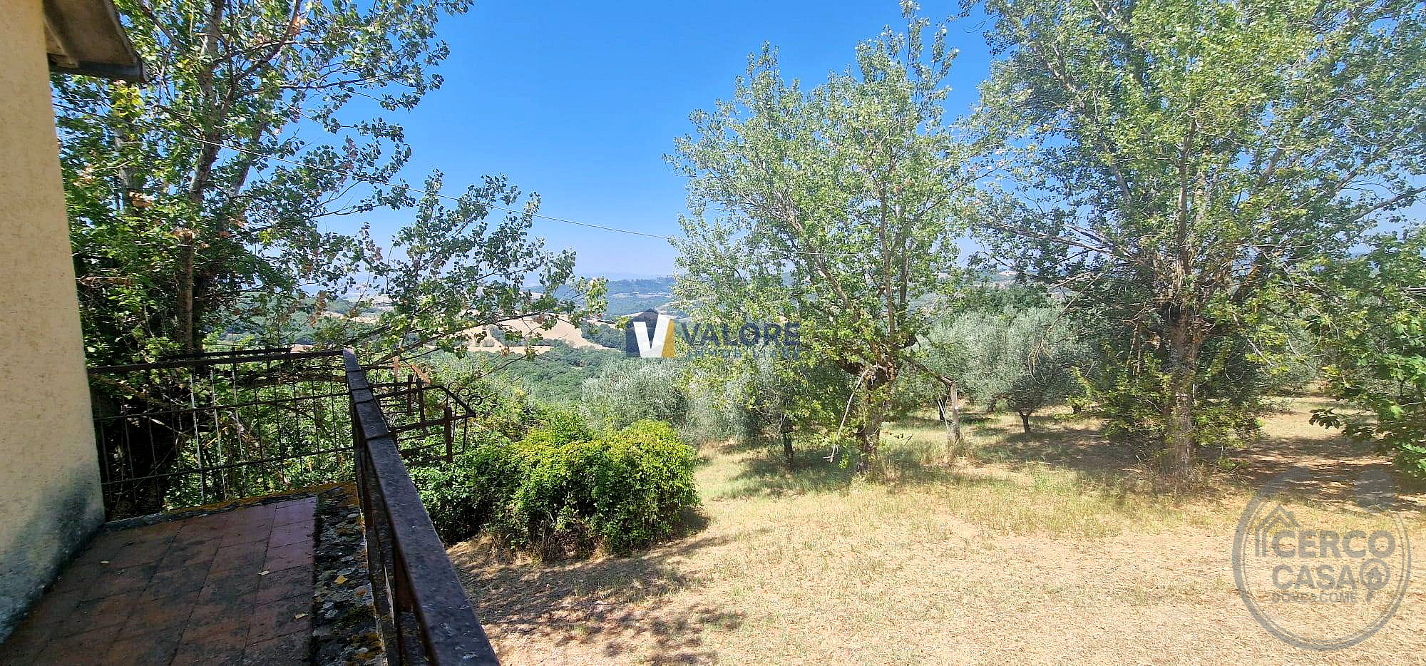 RUSTICO - CASALE VENDITA GUALDO CATTANEO · foto 8