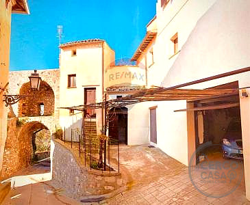 CASA INDIPENDENTE VENDITA SAN VENANZO · foto 26