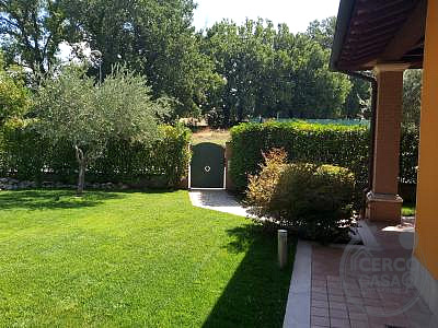 CASA INDIPENDENTE VENDITA SAN VENANZO · foto 30