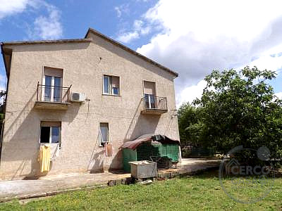 CASA INDIPENDENTE VENDITA SAN VENANZO · foto 31