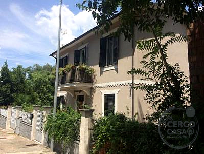 CASA INDIPENDENTE VENDITA SAN VENANZO · foto 36