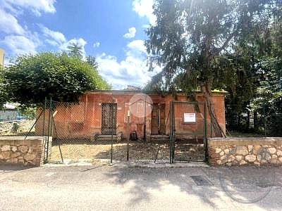 CASA INDIPENDENTE VENDITA SAN VENANZO · foto 37